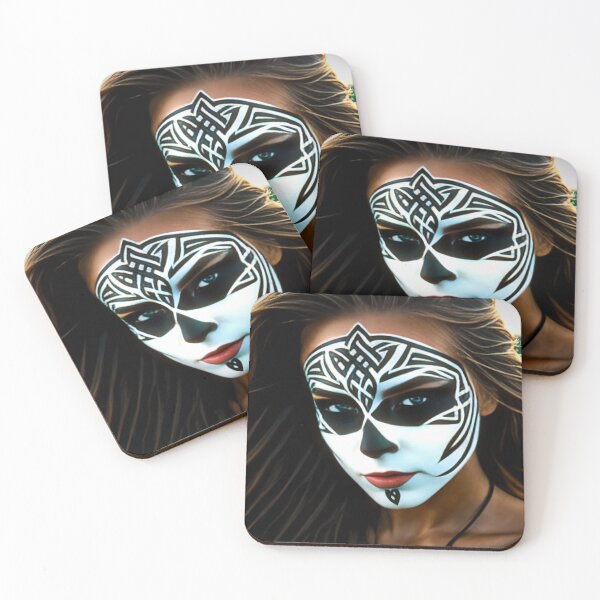 Item preview, Sisters of Darkness 7 designed and sold by deep-sea-birds.