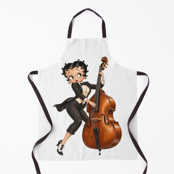 Item preview, BETTY BOOP designed and sold by CHRIST5000.