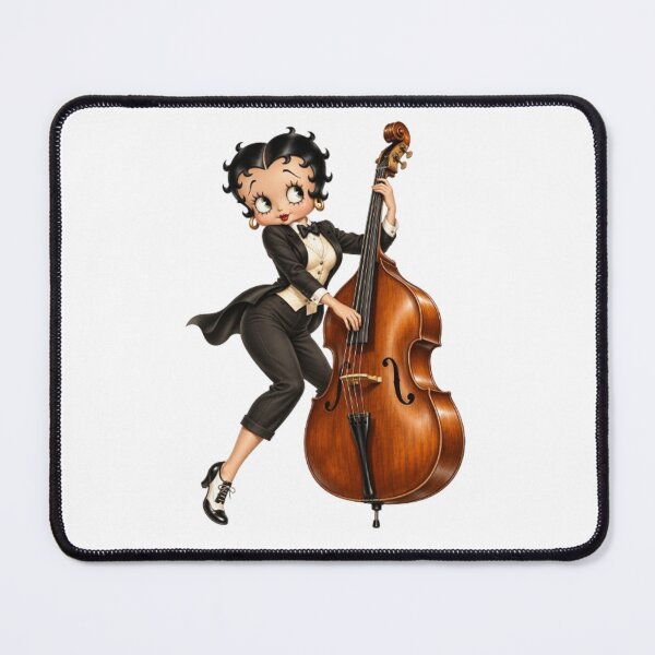 Item preview, BETTY BOOP designed and sold by CHRIST5000.