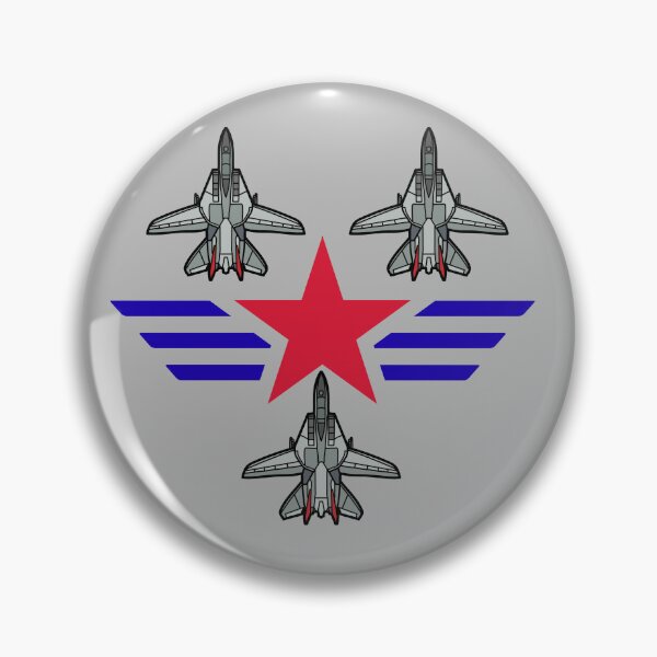 Item preview, Triple Tomcat (v.2) designed and sold by HillC1985.