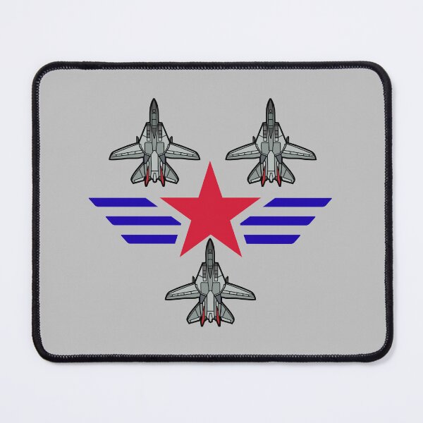 Item preview, Triple Tomcat (v.2) designed and sold by HillC1985.