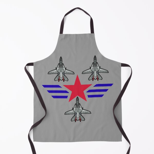 Item preview, Triple Tomcat (v.2) designed and sold by HillC1985.