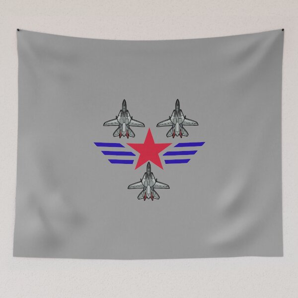 Item preview, Triple Tomcat (v.2) designed and sold by HillC1985.