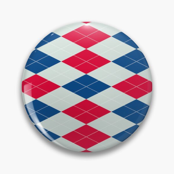 Item preview, Argyle Pattern 035 designed and sold by Amir Hossein Saadat.