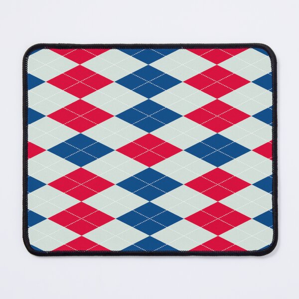 Item preview, Argyle Pattern 035 designed and sold by Amir Hossein Saadat.