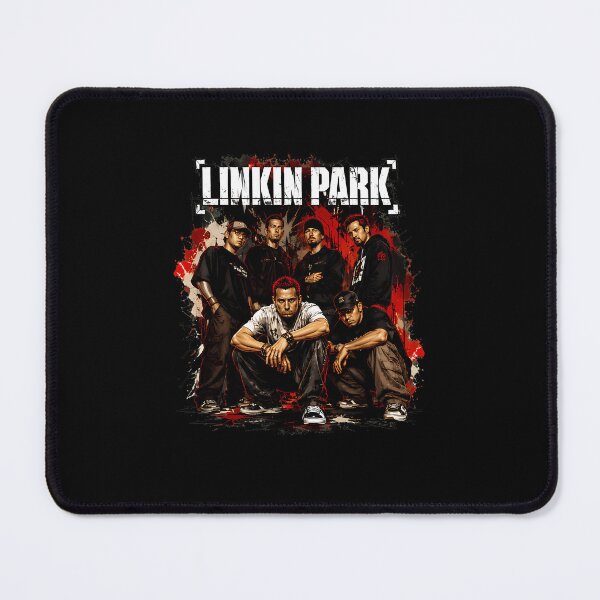 Item preview, Linkin Park designed and sold by kevajones.