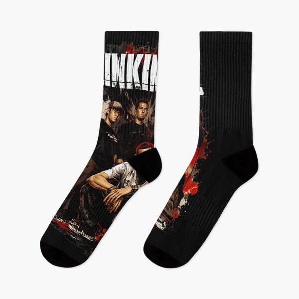 Item preview,  Linkin Park designed and sold by kevajones.