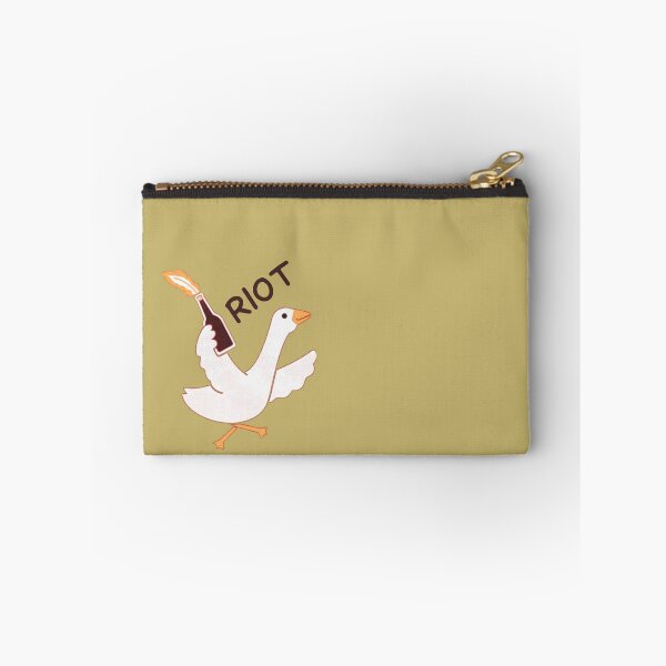 Item preview, Goose Riot designed and sold by SunshineSales.