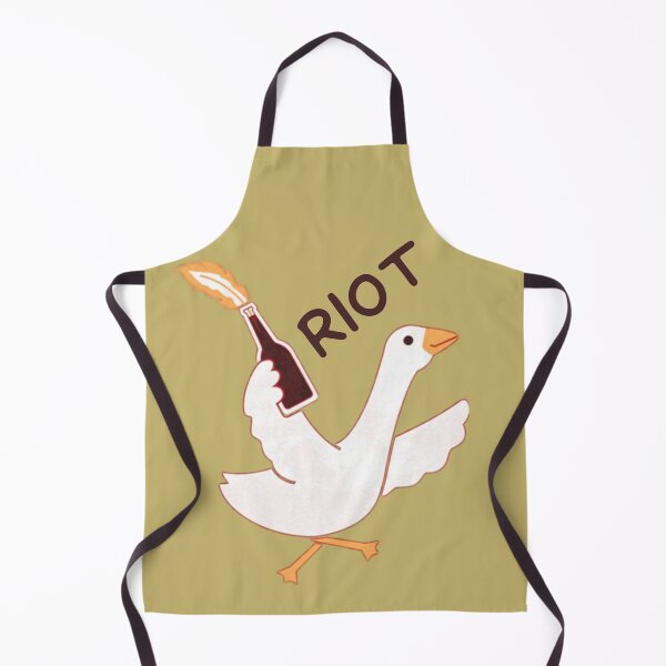 Item preview, Goose Riot designed and sold by SunshineSales.