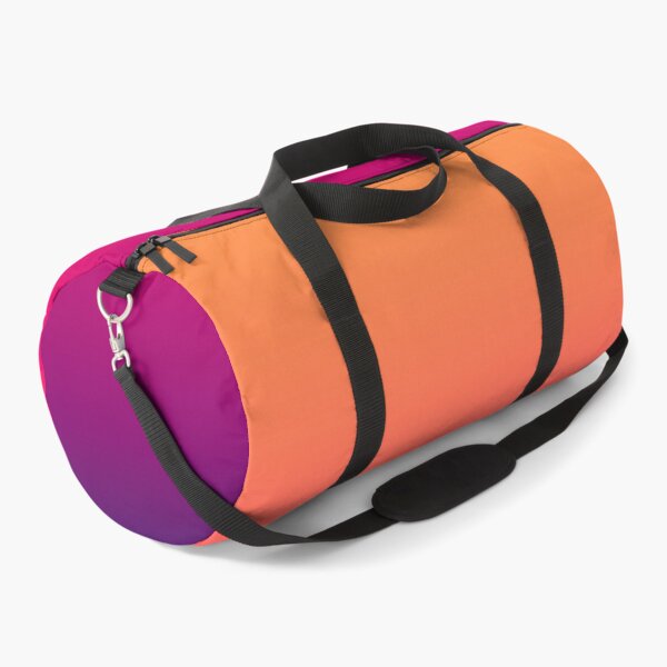 Item preview, Gradient Colorful Orange Red Purple designed and sold by ArtbyDebbieC.