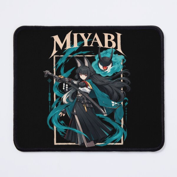 Item preview, ZZZ Hoshimi Miyabi designed and sold by DeviantMerch.