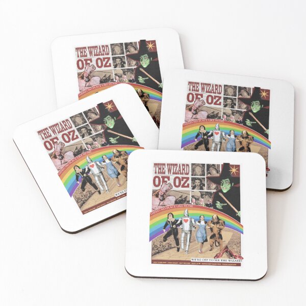 Item preview, The Wizard of OZ 1939 movie   designed and sold by backlelcteer.
