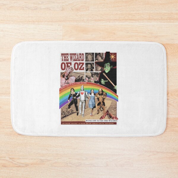 Item preview, The Wizard of OZ 1939 movie   designed and sold by backlelcteer.