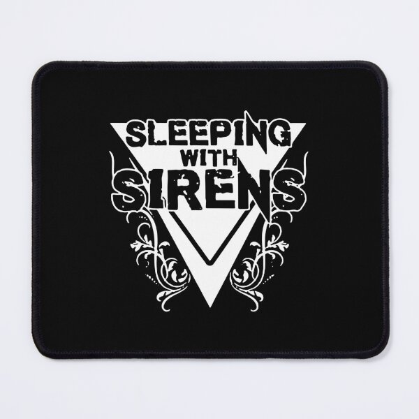 Item preview, Sleeping With Sirens designed and sold by peryblind.
