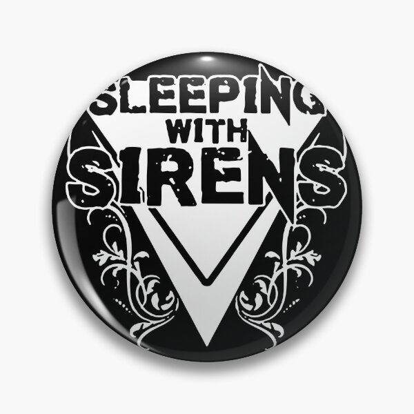 Item preview, Sleeping With Sirens designed and sold by peryblind.