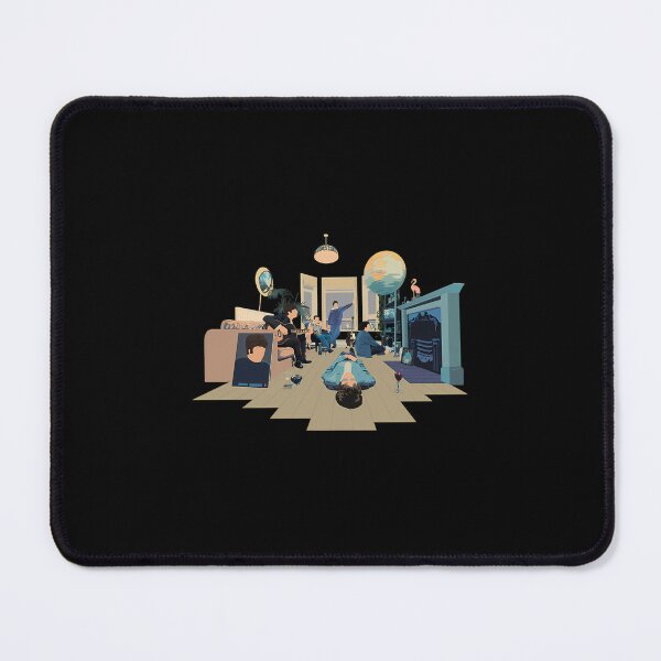 Item preview, Definitely Maybe designed and sold by kevajones.