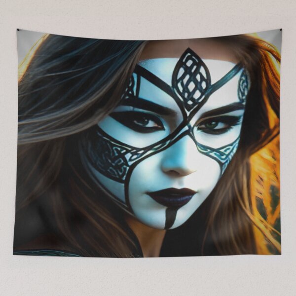 Item preview, Sisters of Darkness 8 designed and sold by deep-sea-birds.