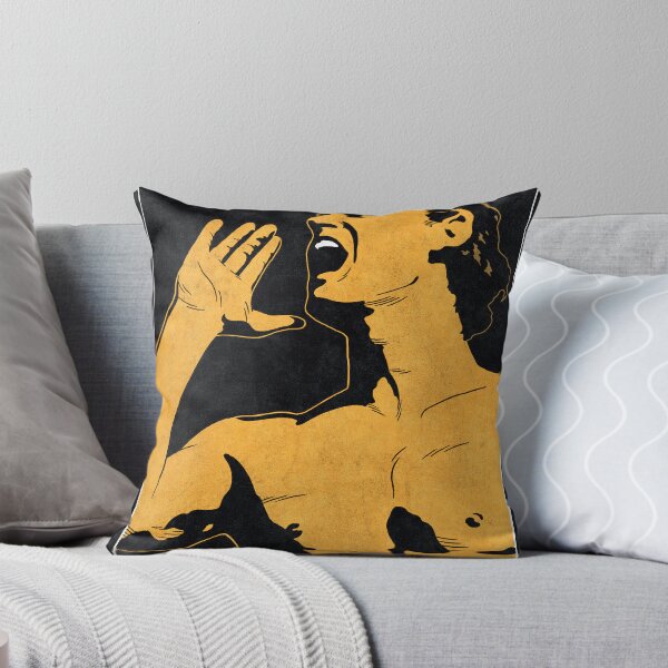 Item preview, TARZAN - Tarzan the Ape Man (Bichrome) designed and sold by FamousWeirdosRB.