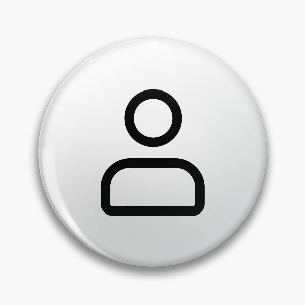 Item preview, PERSON (black) designed and sold by Typo3.