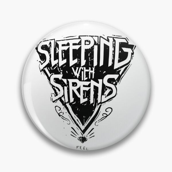 Item preview, Sleeping With Sirens designed and sold by peryblind.