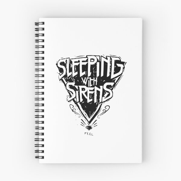 Item preview, Sleeping With Sirens designed and sold by peryblind.