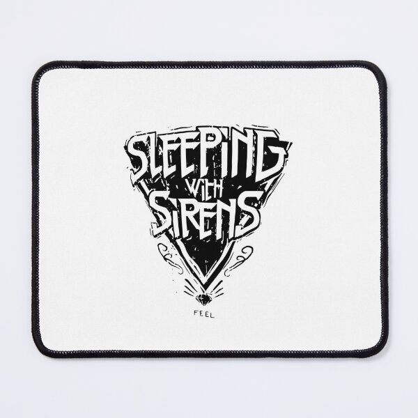 Item preview, Sleeping With Sirens designed and sold by peryblind.