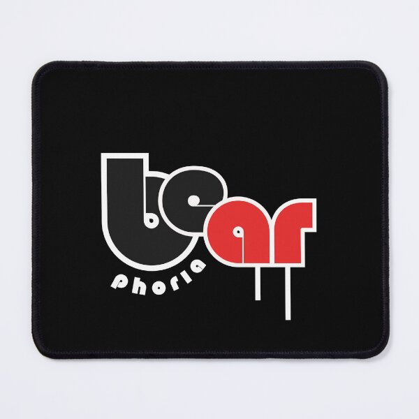 Item preview, Bear Phoria – Crypto Bear Market Aesthetic designed and sold by loopphoria.