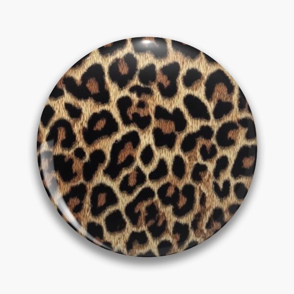 Item preview, Leopard Print Wild Animal Pattern Aesthetic designed and sold by bellasaint.