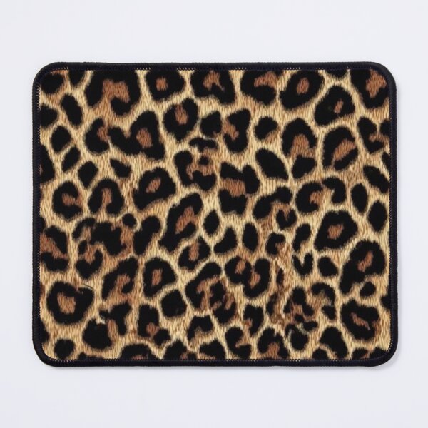 Item preview, Leopard Print Wild Animal Pattern Aesthetic designed and sold by bellasaint.