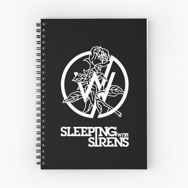 Item preview, Sleeping With Sirens designed and sold by peryblind.