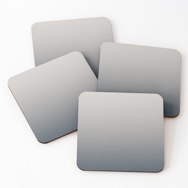 Item preview, Gradient Colorful Gray designed and sold by ArtbyDebbieC.