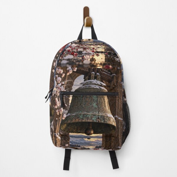 Item preview, The Bell That Would Not Silence designed and sold by Qenlo.