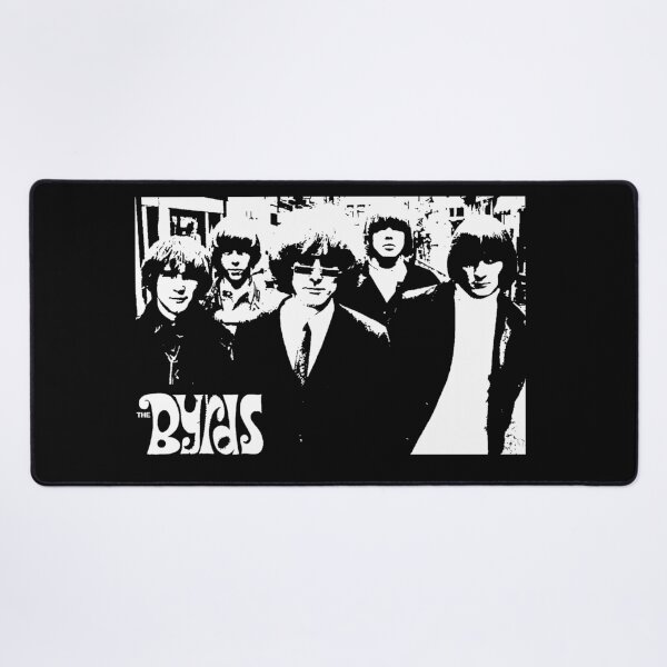 Item preview, Vintage The Byrds designed and sold by alistazasi.