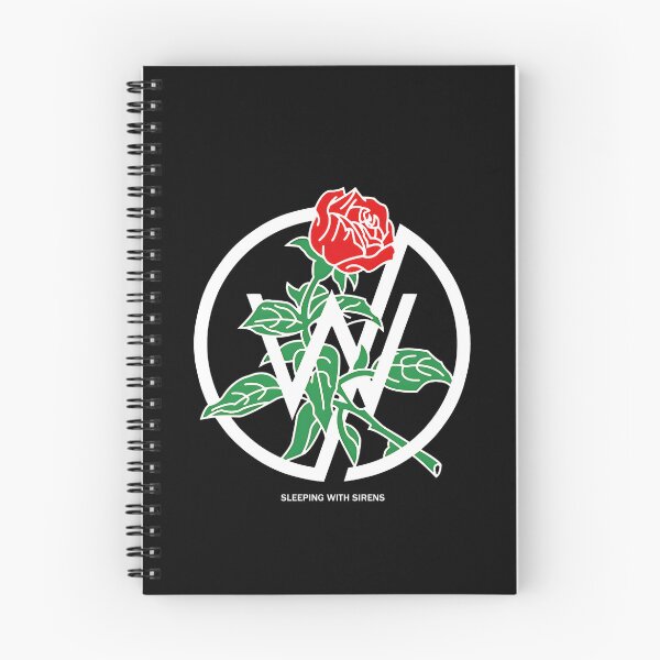 Item preview, Sleeping With Sirens designed and sold by peryblind.