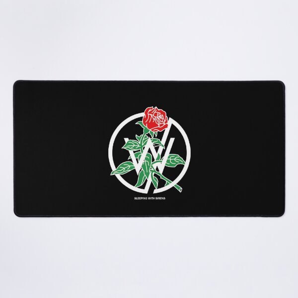 Item preview, Sleeping With Sirens designed and sold by peryblind.