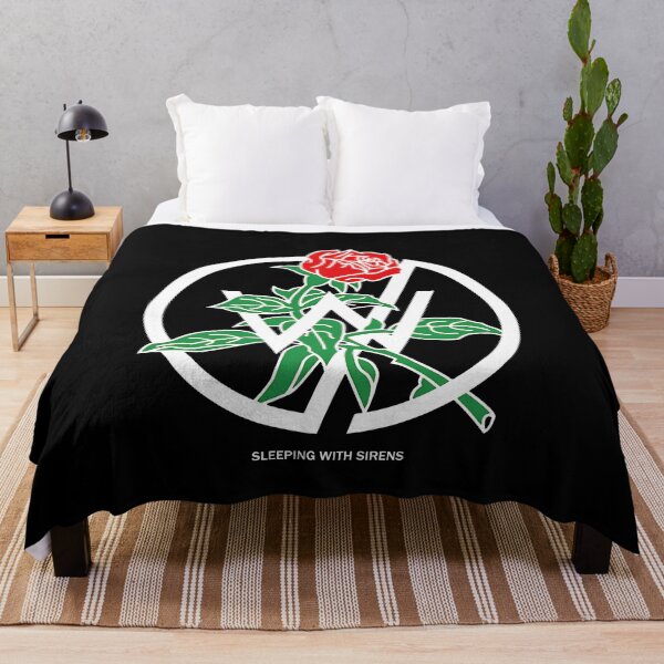 Item preview, Sleeping With Sirens designed and sold by peryblind.