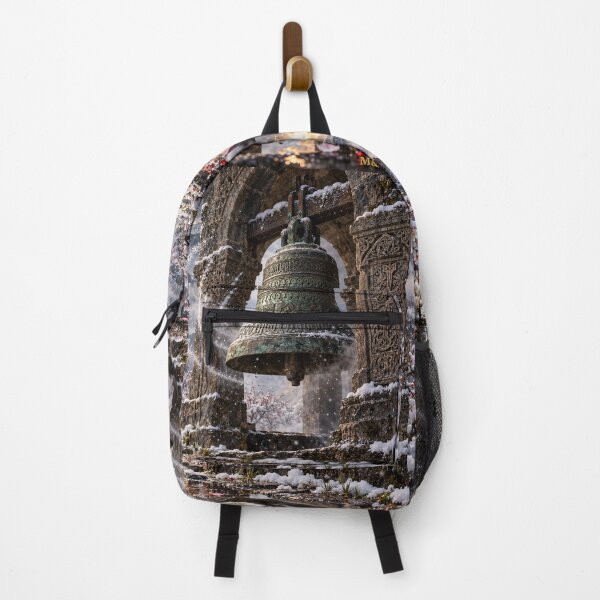 Item preview, The Bell That Would Not Silence designed and sold by Qenlo.