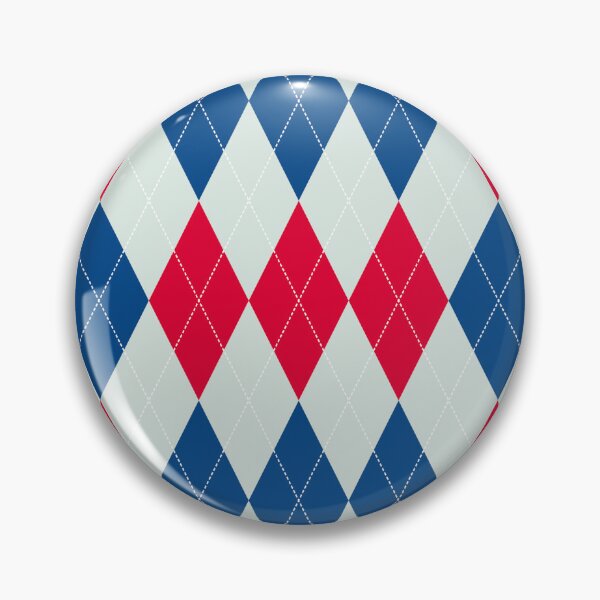 Item preview, Argyle Pattern 036 designed and sold by Amir Hossein Saadat.