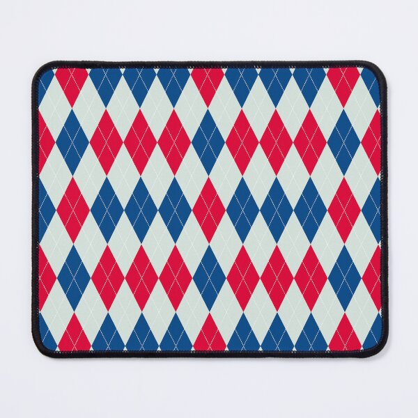 Item preview, Argyle Pattern 036 designed and sold by Amir Hossein Saadat.