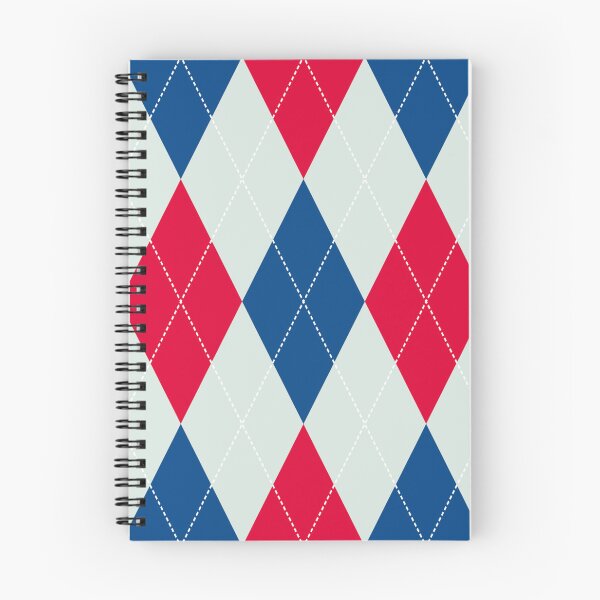 Item preview, Argyle Pattern 036 designed and sold by Amir Hossein Saadat.