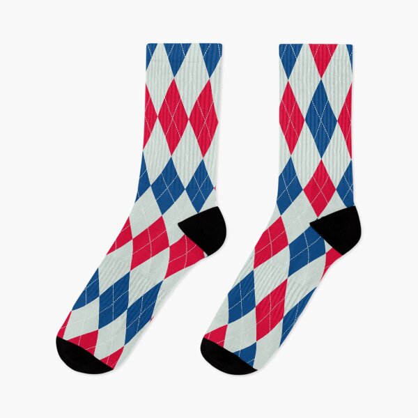 Item preview, Argyle Pattern 036 designed and sold by Amir Hossein Saadat.