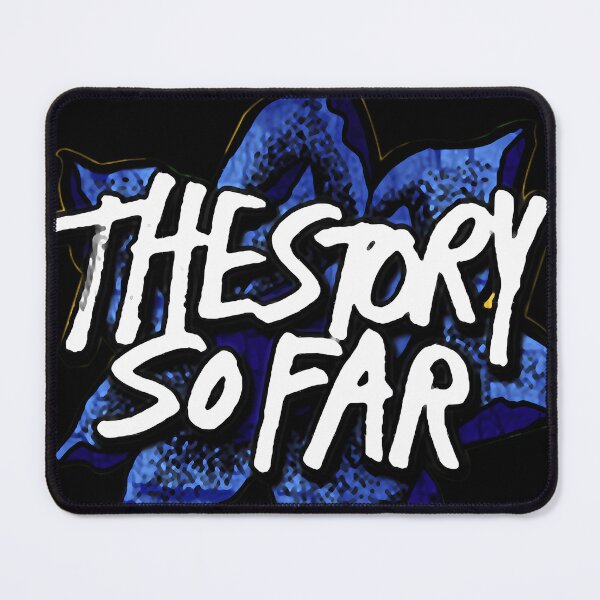 Item preview, THE STORY SO FAR designed and sold by Abdeslem.