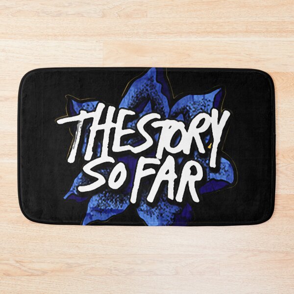 Item preview, THE STORY SO FAR designed and sold by Abdeslem.