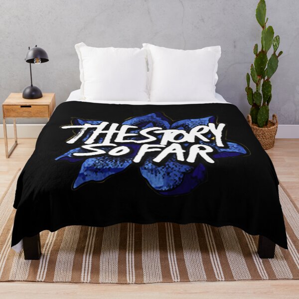 Item preview, THE STORY SO FAR designed and sold by Abdeslem.
