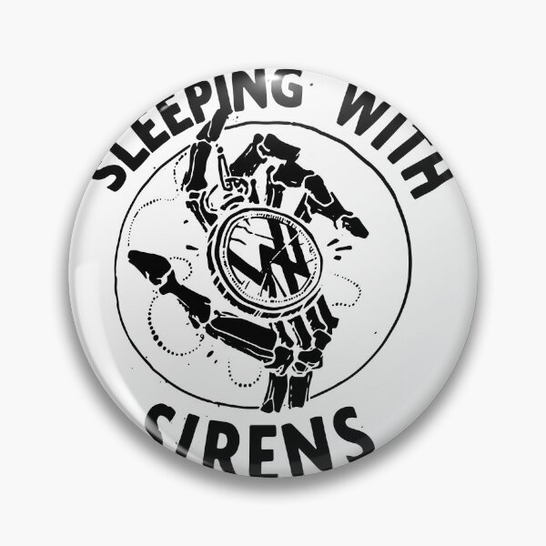 Item preview, Sleeping With Sirens designed and sold by peryblind.