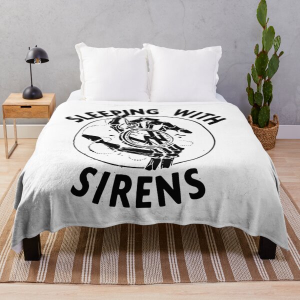 Item preview, Sleeping With Sirens designed and sold by peryblind.