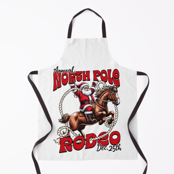 Item preview, Cowboy Santa designed and sold by NguboNorento.