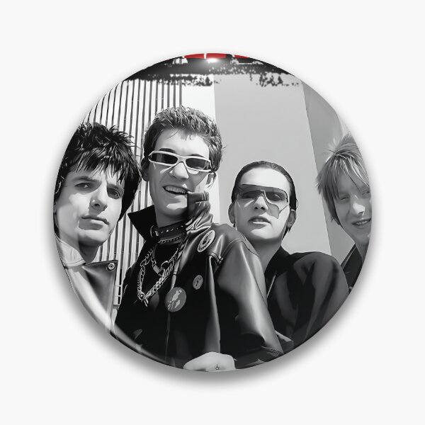 Item preview, The Damned Band designed and sold by ValentinTodorov.