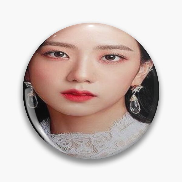 Item preview,  Kim Jisoo designed and sold by DiligentCreations.
