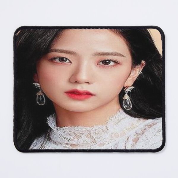 Item preview, Kim Jisoo designed and sold by DiligentCreations.